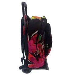 Mochila Carro Perona Fluorescente