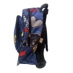 Mochila Carro Perona Piolín