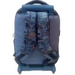 Outlet Sportandem Mochila Carro Privata