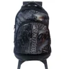 Mochila Carro Rueda Grande Tandem