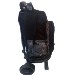 Mochila Carro Rueda Grande Tandem