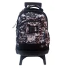 Sportandem Mochila Carro Rueda Grande You
