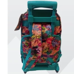 Mochila Carro Sportandem Be Happy