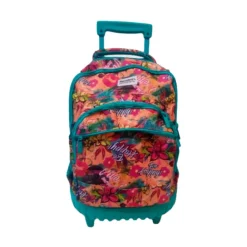 Mochila Carro Sportandem Be Happy