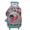 Mochila Carro Sportandem Tokio Girl