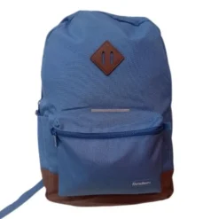 Hot Sportandem Mochila Celeste y Marron