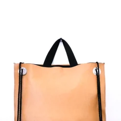 Outlet Mochila ecológica "Equality" Uttopy - Médicos del Mundo