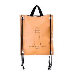 Outlet Mochila ecológica 