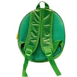 Mochila Eggy Peque Karactermania El Rey Leon Simba 24x28x10 cm