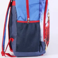 Mochila escolar de los Héroes Avengers Back