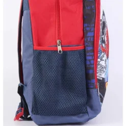 Marvel Mochila escolar de Spiderman Back