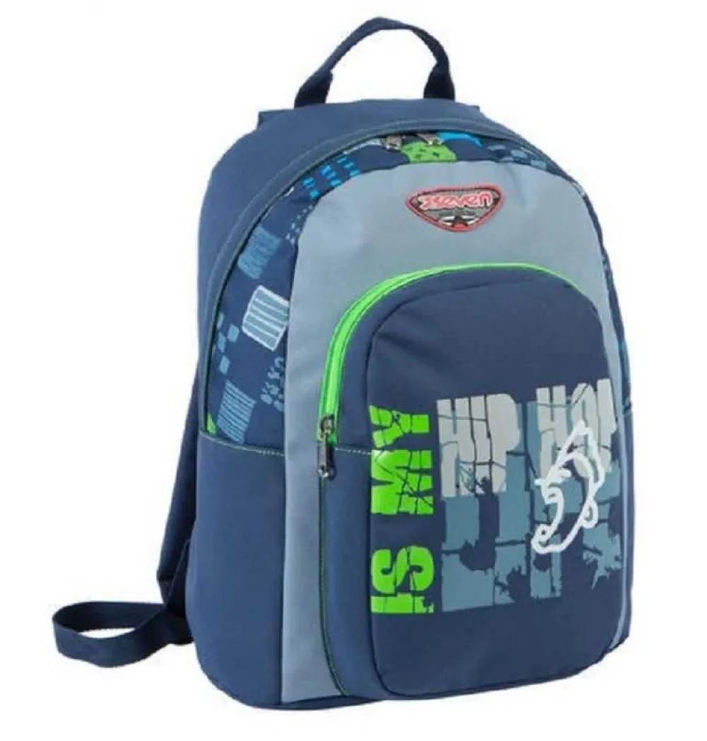 Sale Seven Mochila escolar Graffiti