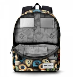 Mochila escolar Ruedas Pro-Dg