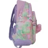 Best Sportandem Mochila Estampada Rosa
