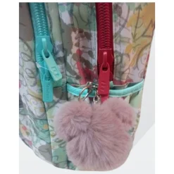 Sale Sportandem Mochila Estampada Tandem