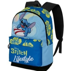 Online Karactermania Mochila HS Fan Stitch surfeando Lifestyle 30x44x18cm