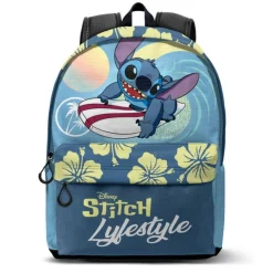 Online Karactermania Mochila HS Fan Stitch surfeando Lifestyle 30x44x18cm