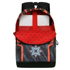 Discount Karactermania Mochila HS Fan Naruto Shipuden Shuriken 30x41x18 cm