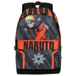Discount Karactermania Mochila HS Fan Naruto Shipuden Shuriken 30x41x18 cm