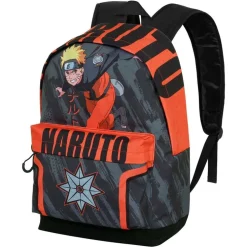 Discount Karactermania Mochila HS Fan Naruto Shipuden Shuriken 30x41x18 cm