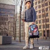 Mochila HS Fan Karactermania Marvel Capitán América 30x41x18 cm