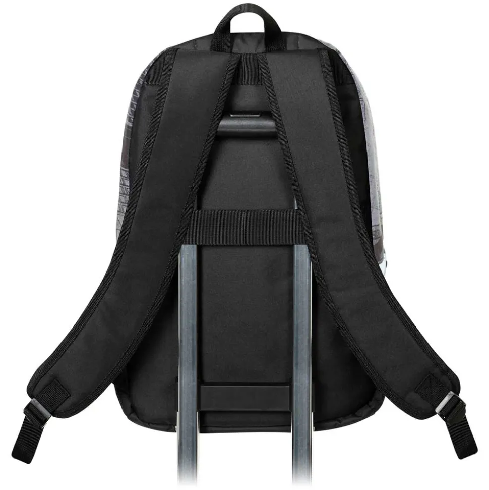 Mochila HS Fan Karactermania Marvel Capitán América 30x41x18 cm