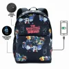 Sale Karactermania Mochila HS Escuadrón Suicida 30x45x18 cm