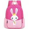Mochila infantil conejito rabbit 32 x 25 x 14 cm.