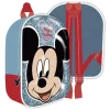 Sale Arditex Mochila infantil Viajes de Mickey Mouse