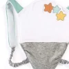 Mochila portabebés para muñecos de 38-40 cm