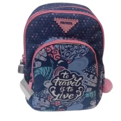 Best Sportandem Mochila Privata Travel