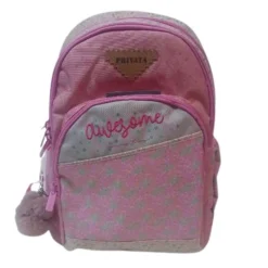 Online Sportandem Mochila Rosa Privata