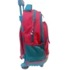 Mochila Sportandem India Carro