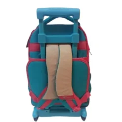 Mochila Sportandem India Carro