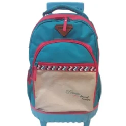 Mochila Sportandem India Carro