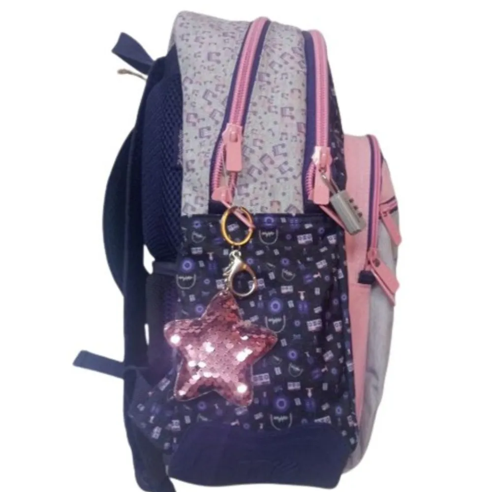 Clearance Sportandem Mochila Star