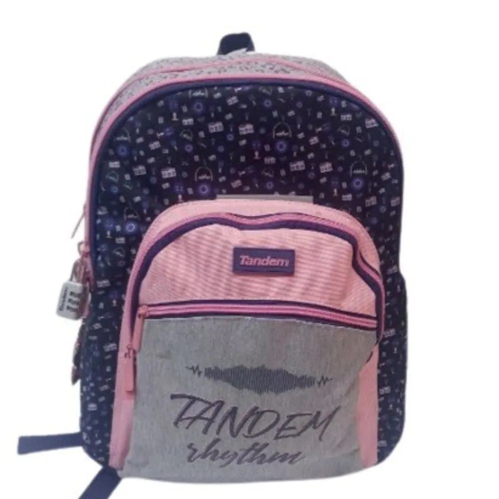 Clearance Sportandem Mochila Star