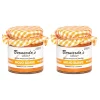 Clearance Bernardo´s Mermelada Mojo Rojo Suave 2x250 ml.