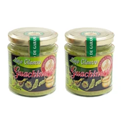 Mojo Verde Suave 2x200 gr.