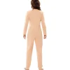 Best Mono Interior color Carne para mujer