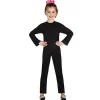 Sale Disfraces Lucero Mono Negro Infantil
