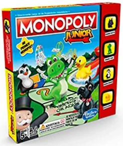 Monopoly Junior