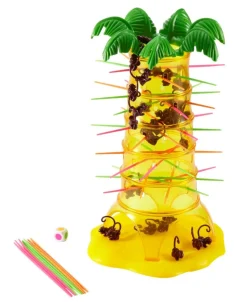 Discount Mattel Monos locos de Games (Juego de mesa)