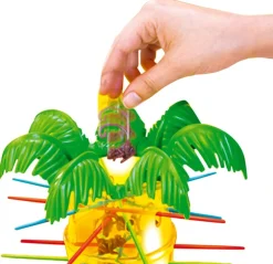 Discount Mattel Monos locos de Games (Juego de mesa)