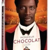 DVDTOTAL Monsieur chocolat [DVD] [office_product] [2017]