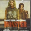 Monster [DVD] [dvd] [2013]