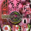 Monster High Skulltimate Secrets Garden Mysteries Draculaura de Mattel