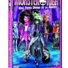 Monster High: Una Fiesta Divina De La Muerte [DVD] [dvd] [2012]