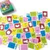 Monster kit. El juego de los monstruos