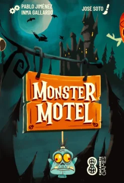 Monster Motel